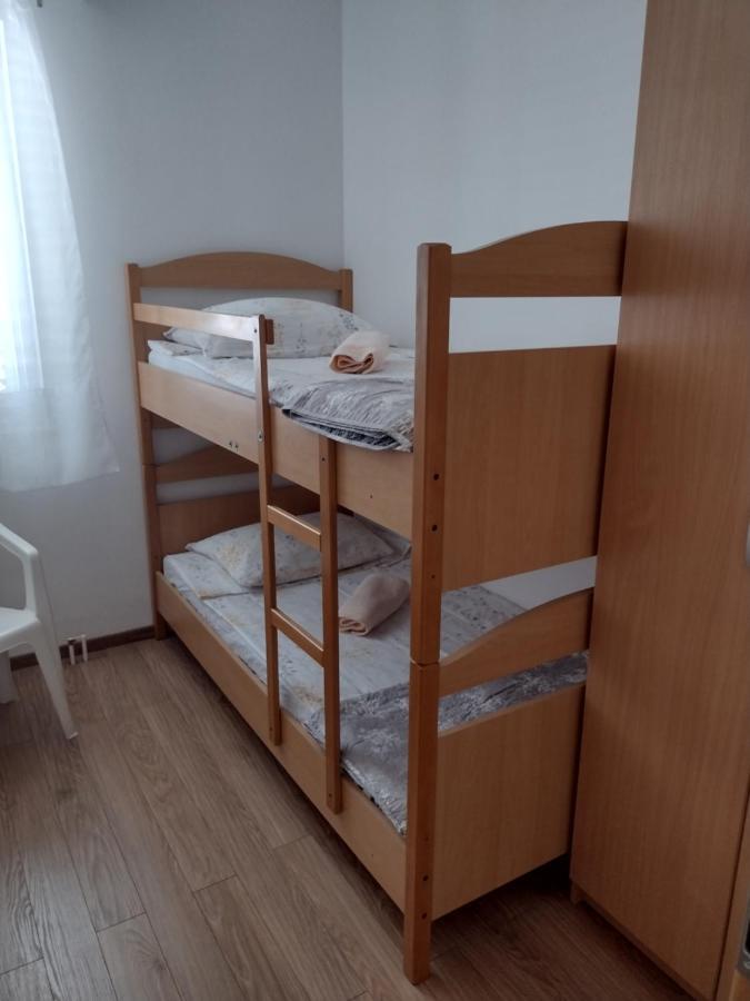 노바야 Apartman Tamara 아파트 외부 사진
