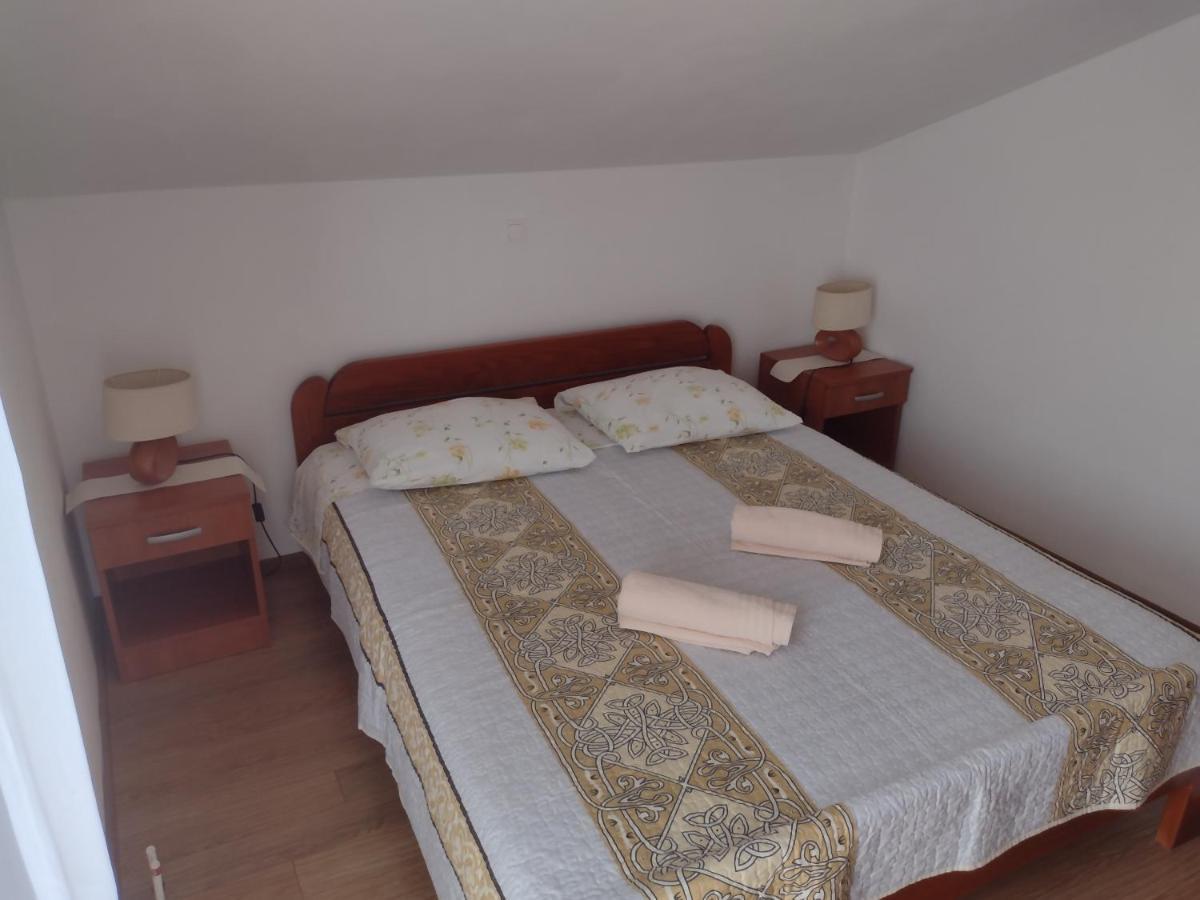 노바야 Apartman Tamara 아파트 외부 사진