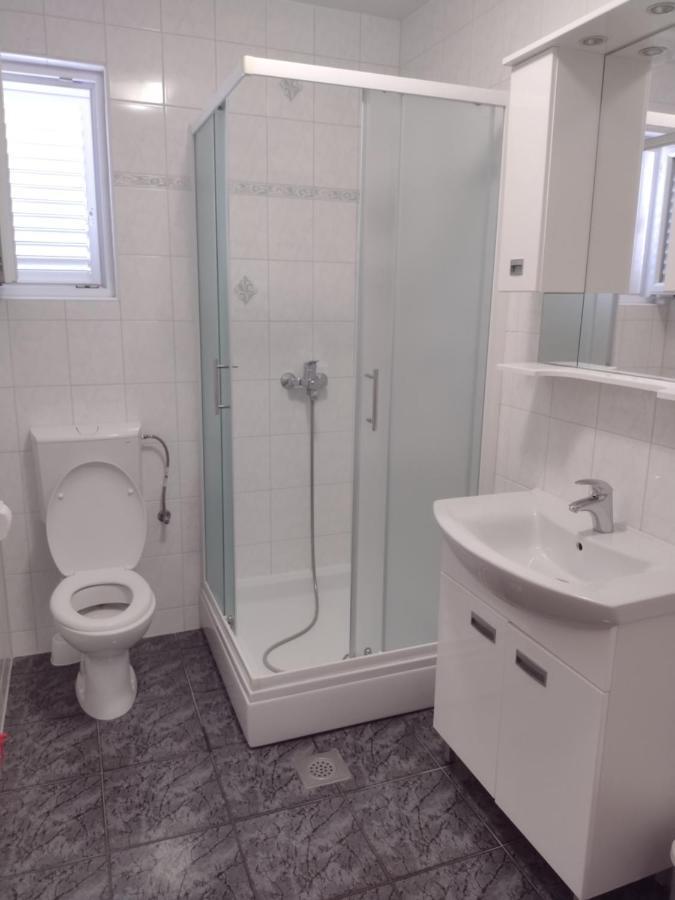 노바야 Apartman Tamara 아파트 외부 사진